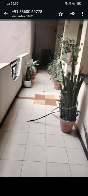 2 BHK Apartment For Sale in Express Garden, Vaibhav Khand