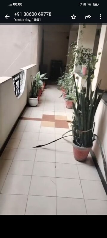 2 BHK Apartment For Sale in Express Garden, Vaibhav Khand