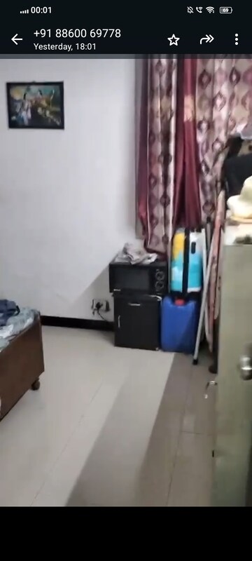 Gym in 2 BHK Apartment at Express Garden, Vaibhav Khand – for Sale