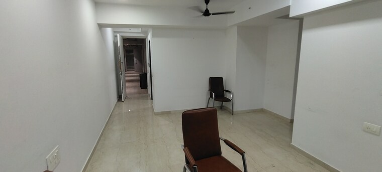 Living Room, kanakia-silicon-valley 2 Bedroom 820 Sq.Ft. Apartment In Powai Mumbai 9460842