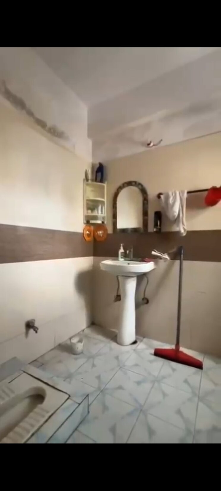 Kitchen, niho-marvel-scottish-garden 6+ Bedroom 2100 Sq.Ft. Penthouse In Ahinsa Khand 2 Ghaziabad 9460841