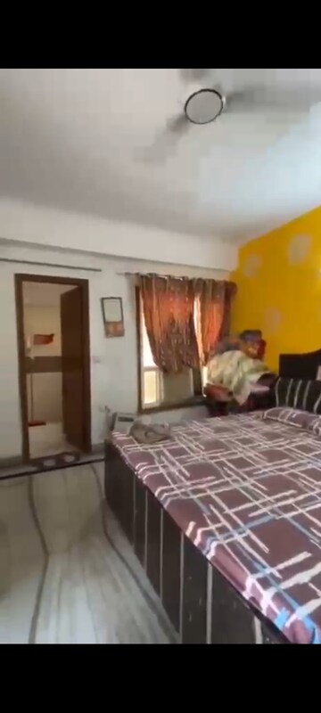 Bedroom in 6+ BHK Penthouse at Niho Marvel Scottish Garden, Ahinsa Khand 2 – for Sale