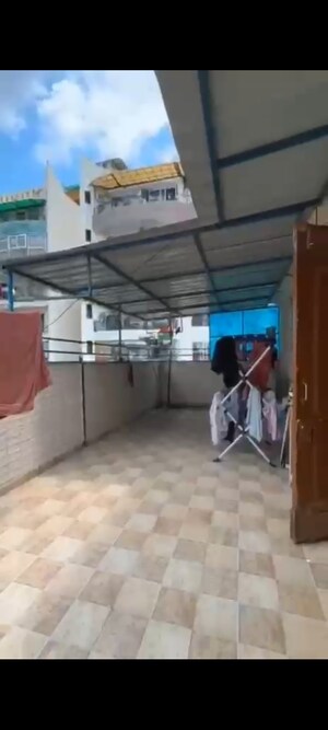 Parking in 6+ BHK Penthouse at Niho Marvel Scottish Garden, Ahinsa Khand 2 – for Sale