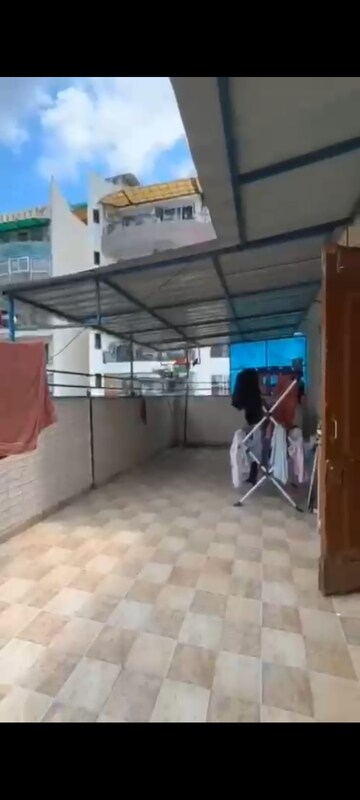 Parking in 6+ BHK Penthouse at Niho Marvel Scottish Garden, Ahinsa Khand 2 – for Sale