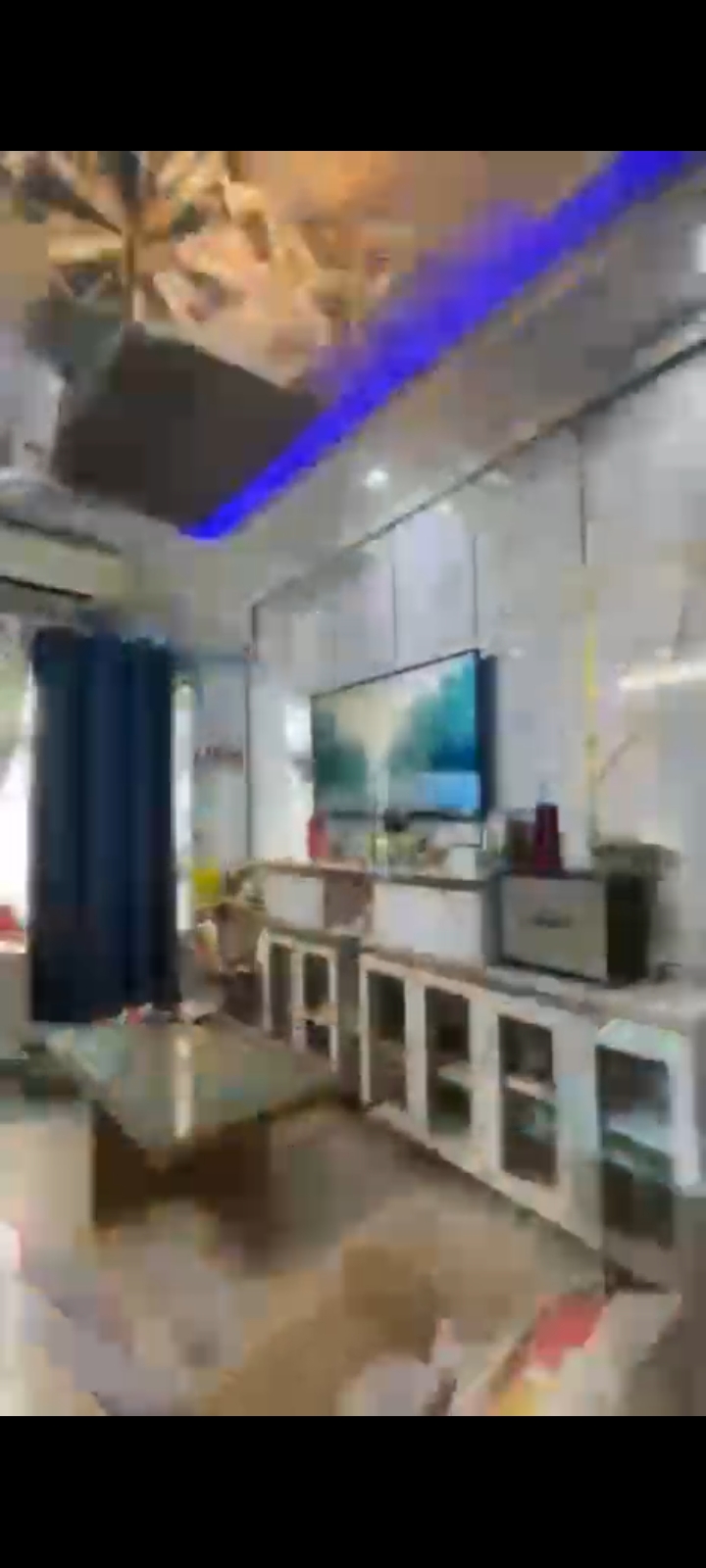 6+ BHK Penthouse For Sale in Niho Marvel Scottish Garden