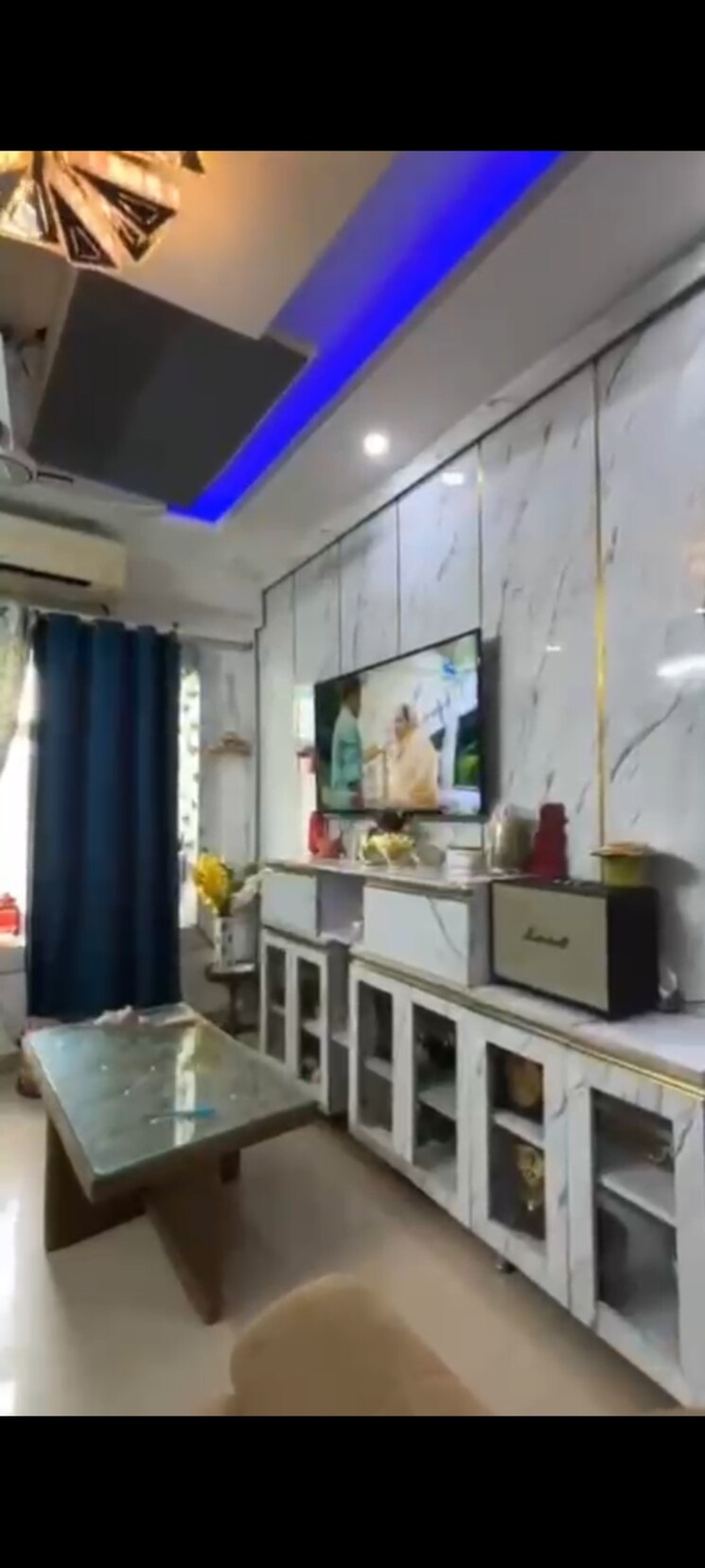 Kitchen, niho-marvel-scottish-garden 6+ Bedroom 2100 Sq.Ft. Penthouse In Ahinsa Khand 2 Ghaziabad 9460841