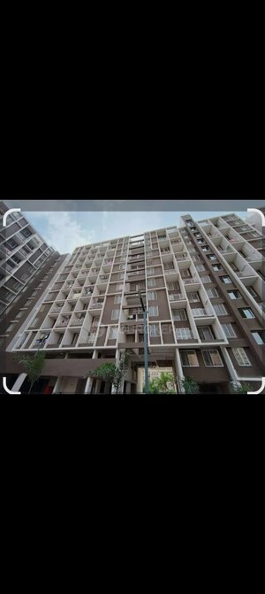 2 BHK Apartment For Rent in J N Adiamville, Tathawade