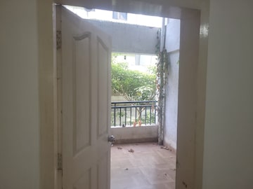Building Lobby in 2 BHK Apartment at J N Adiamville, Tathawade – for Rent