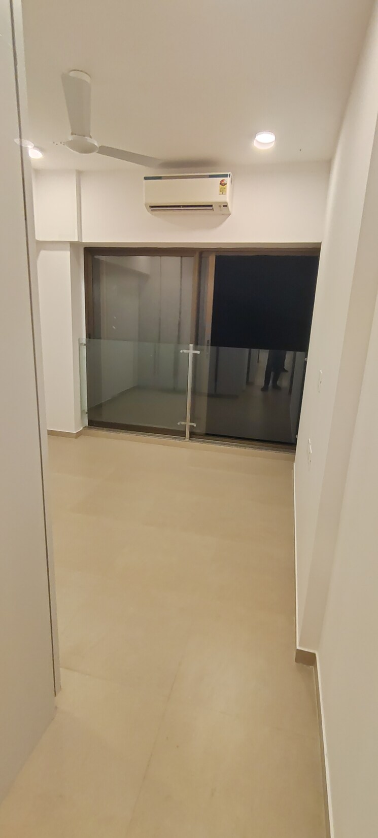 Bedroom, kanakia-silicon-valley 3 Bedroom 986 Sq.Ft. Apartment In Powai Mumbai 9460847