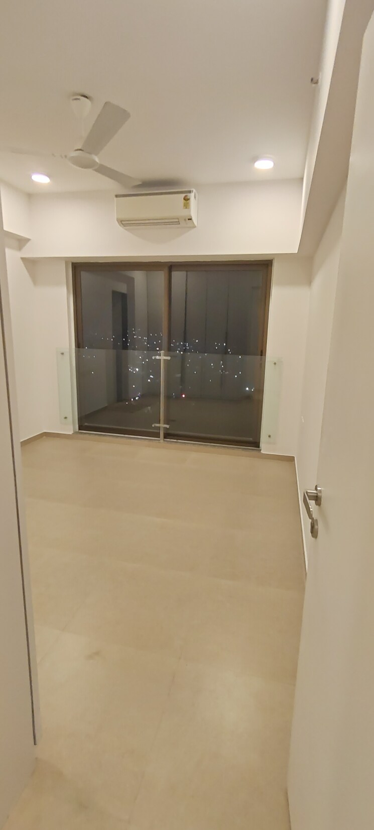 Bedroom, kanakia-silicon-valley 3 Bedroom 986 Sq.Ft. Apartment In Powai Mumbai 9460847