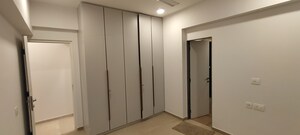 Master Bedroom in 3 BHK Apartment at Kanakia Silicon Valley, Powai – for Rent