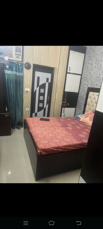 3 BHK Builder Floor For Rent in Kanha Apartments Indirapuram, Shakti Khand 2