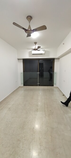 Living Room in 2 BHK Apartment at Kanakia Silicon Valley, Powai – for Rent