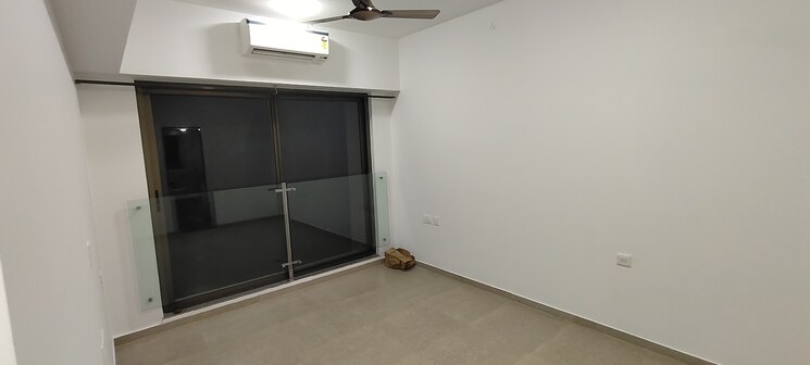 Master Bedroom, kanakia-silicon-valley 2 Bedroom 723 Sq.Ft. Apartment In Powai Mumbai 9460859