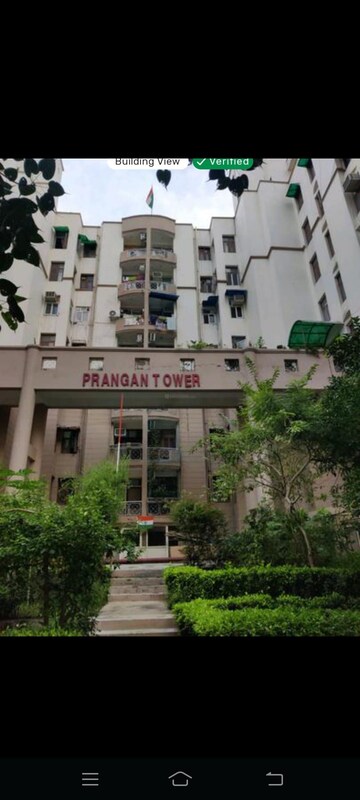 3 BHK Apartment For Sale in Ramprastha Platinum Height, Ramprastha Greens