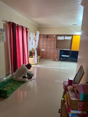 2 BHK Apartment For Rent in Gera Emerald City, Kharadi