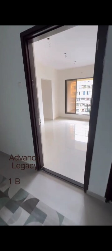 Room in 1 BHK Apartment at Advance Legacy, Dombivli East – for Sale