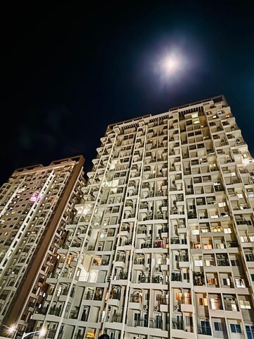 2 BHK Apartment – Exterior View View at Purva Silversands, Mundhwa - for Rent