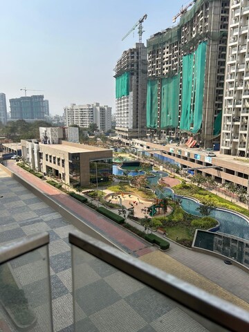 2 BHK Apartment For Rent in Purva Silversands, Mundhwa