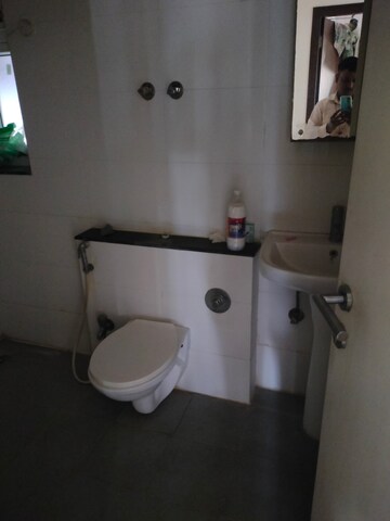 Master Bedroom in 2 BHK Apartment at Godrej Infinity, Keshav Nagar – for Rent