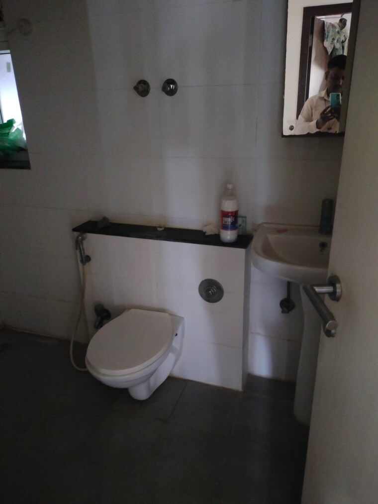 Master Bedroom, godrej-infinity 2 Bedroom 824 Sq.Ft. Apartment In Keshav Nagar Pune 9460864