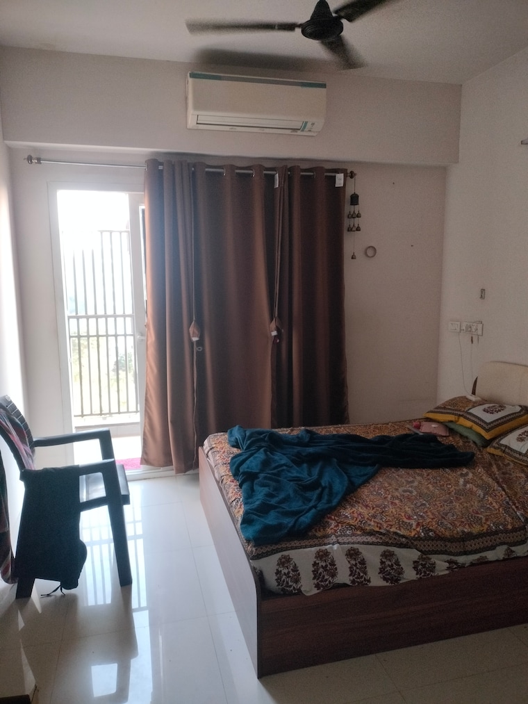 Bedroom, godrej-infinity 2 Bedroom 824 Sq.Ft. Apartment In Keshav Nagar Pune 9460864