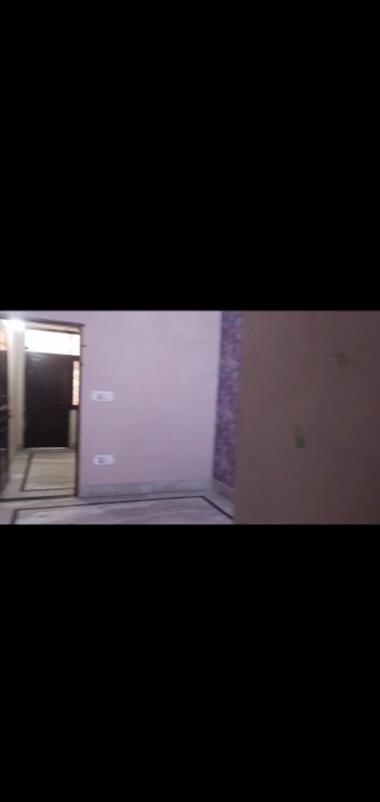 Room, dwarka mor 1 Bedroom 405 Sq.Ft. Builder Floor In Dwarka Mor Delhi 9460867