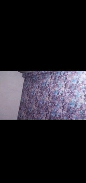 Bedroom in 1 BHK Builder Floor at Dwarka Mor – for Rent