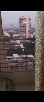 1 BHK + Extra Room 300 Sq.Ft. Apartment in Omkar Vayu, Mahim West