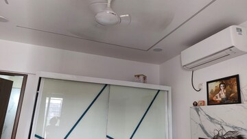 Furnished Amenities in 2 BHK Apartment at Majestique Towers, Kharadi – for Rent