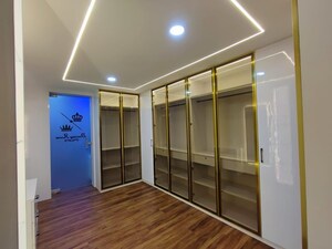 Room in 4 BHK Villa at Muppas Indraprastha, Tellapur – for Rent