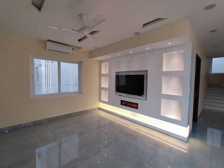 Room, muppas-indraprastha 4 Bedroom 4095 Sq.Ft. Villa In Tellapur Hyderabad 9460868