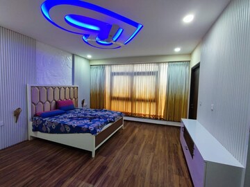 Bedroom in 4 BHK Villa at Muppas Indraprastha, Tellapur – for Rent