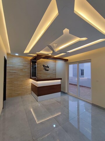 4 BHK Villa For Rent in Muppas Indraprastha, Tellapur