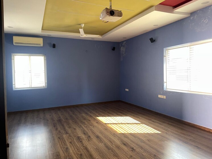 undefined, rajapushpa-green-dale 4 Bedroom 4660 Sq.Ft. Villa In Tellapur Hyderabad 9460871