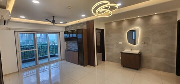 3 BHK Apartment For Rent in Rajapushpa Provincia, Narsingi