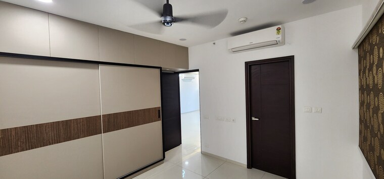 Room, rajapushpa-provincia 3 Bedroom 1715 Sq.Ft. Apartment In Narsingi Hyderabad 9460873