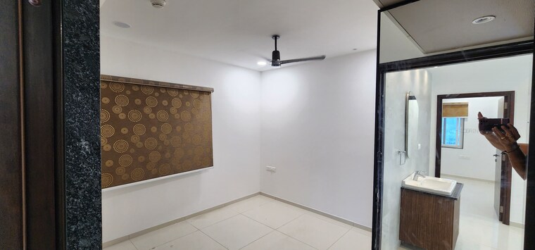 Room, rajapushpa-provincia 3 Bedroom 1715 Sq.Ft. Apartment In Narsingi Hyderabad 9460873