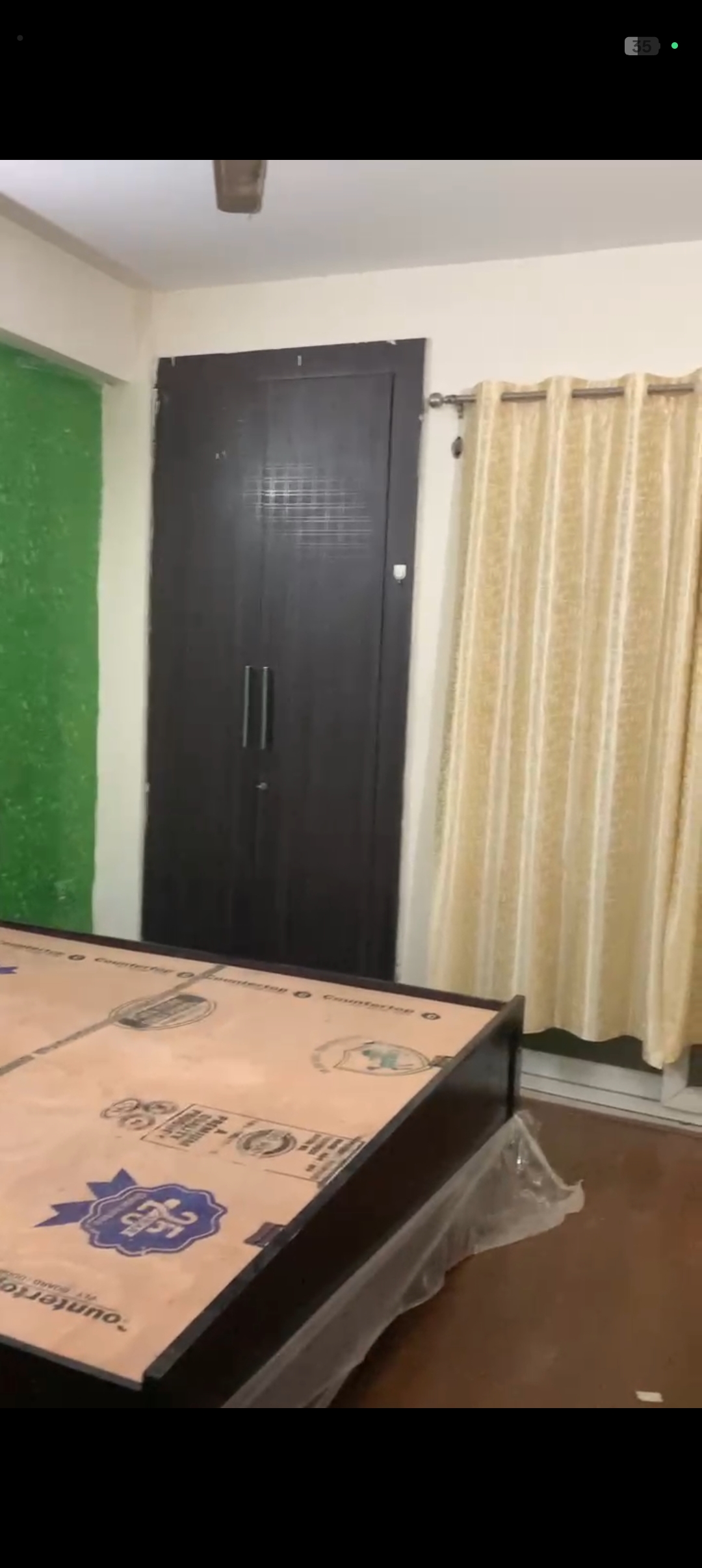 2 BHK + Pooja Room Apartment For Rent in Galaxy North Avenue ll