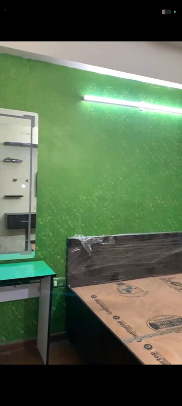 Furnished Amenities in 2 BHK Apartment at Galaxy North Avenue ll, Gaur City 2 – for Rent