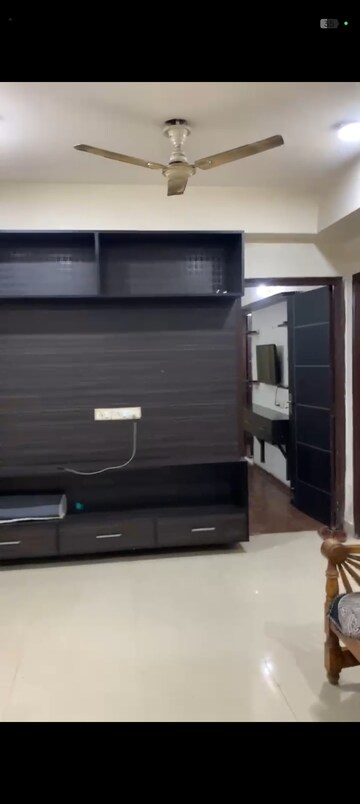Furnished Amenities in 2 BHK Apartment at Galaxy North Avenue ll, Gaur City 2 – for Rent