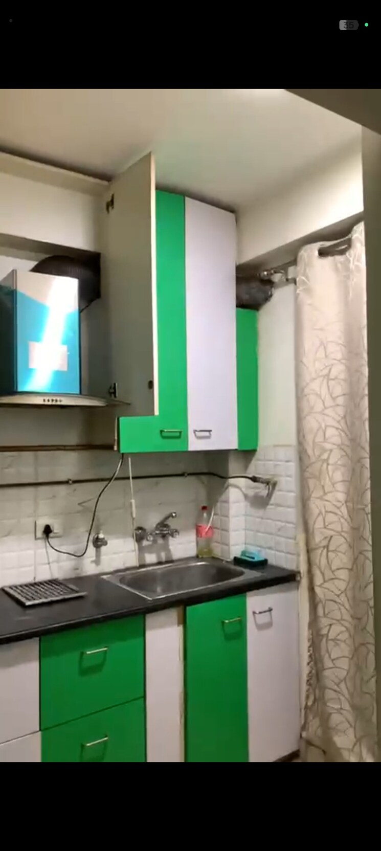 Master Bedroom, galaxy-north-avenue-ll 2 Bedroom 925 Sq.Ft. Apartment In Gaur City 2 Greater Noida 9460875