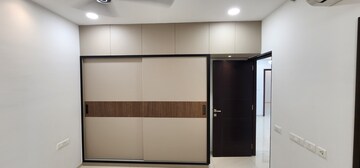 Furnished Amenities in 3 BHK Apartment at Rajapushpa Provincia, Narsingi – for Rent