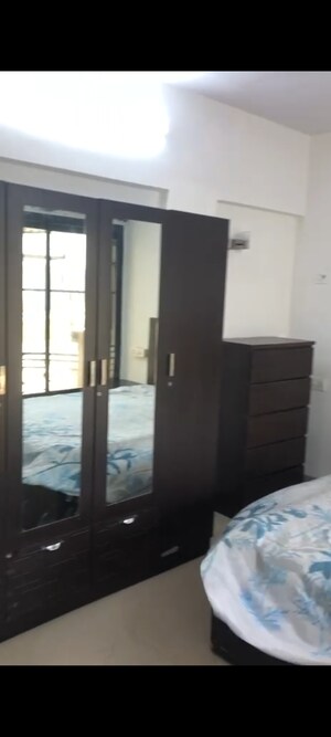 3 BHK Apartment For Sale in Atul Blue Orbit, Malad West