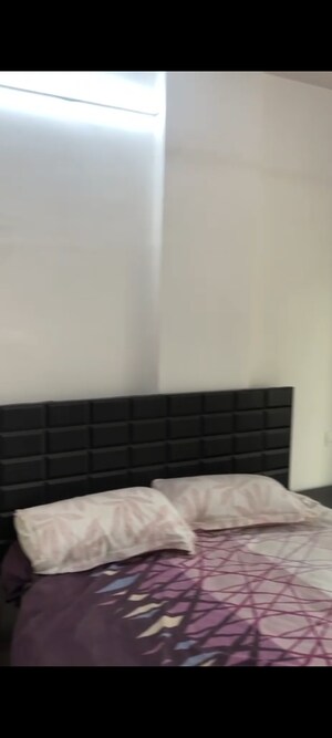 Bedroom in 3 BHK Apartment at Atul Blue Orbit, Malad West – for Sale