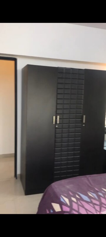 Furnished Amenities in 3 BHK Apartment at Atul Blue Orbit, Malad West – for Sale