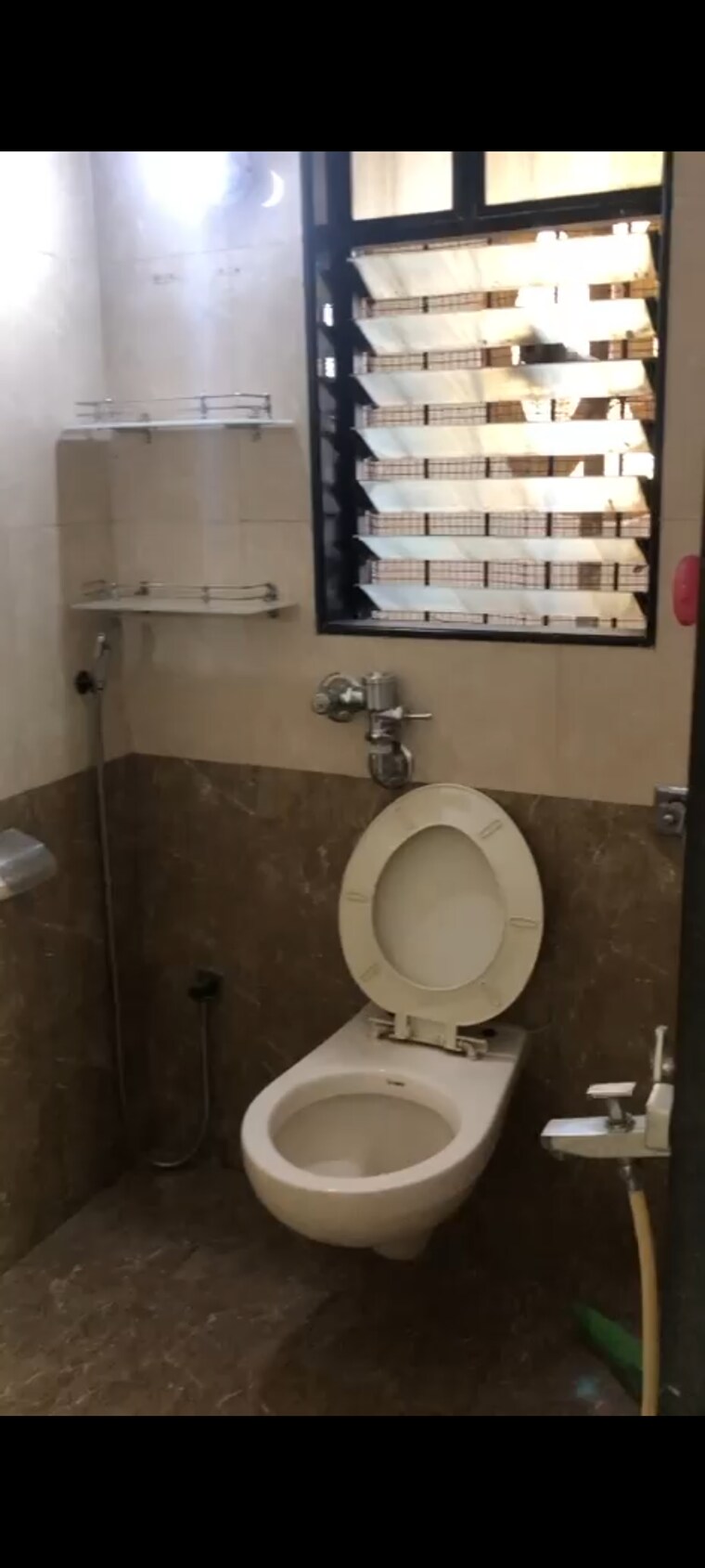 Bathroom, atul-blue-orbit 3 Bedroom 1385 Sq.Ft. Apartment In Malad West Mumbai 9460879