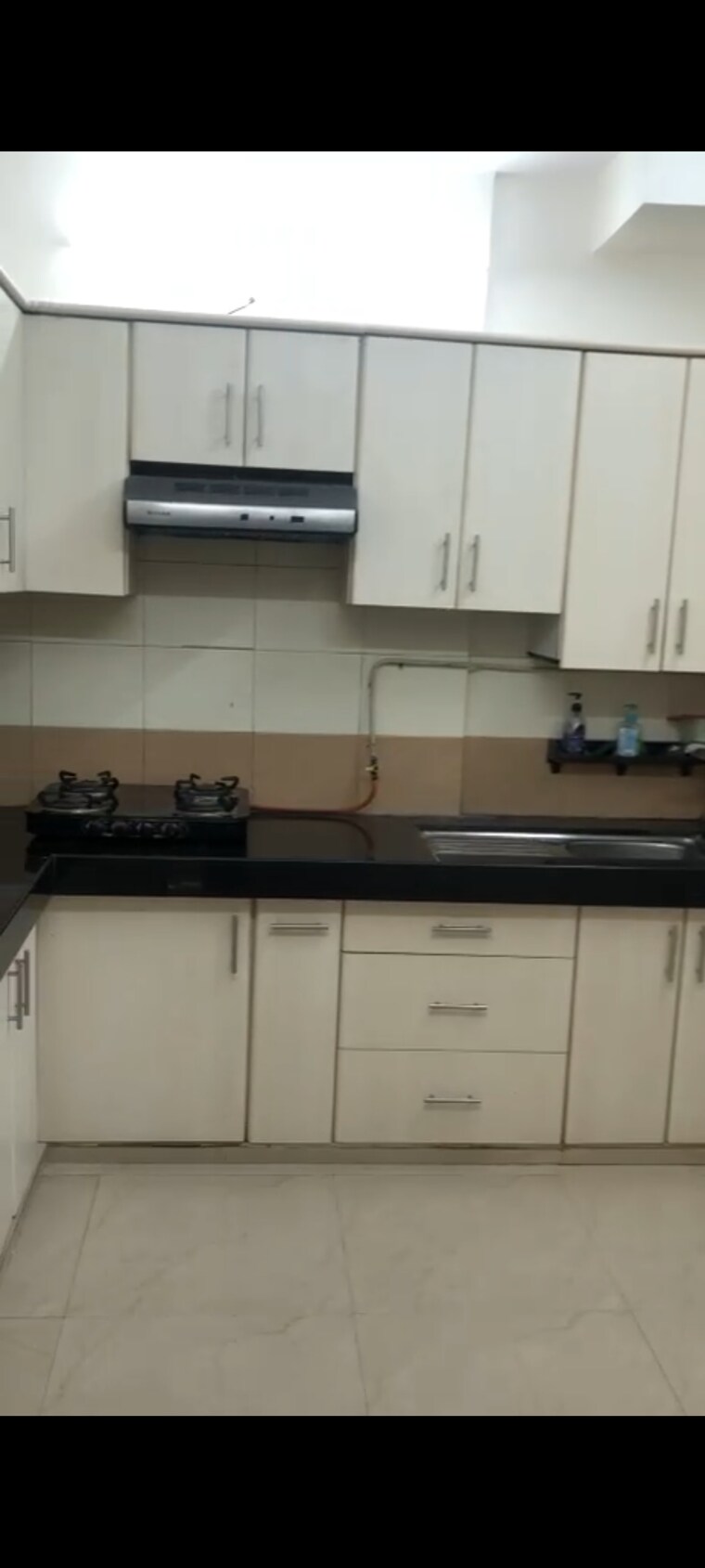 Kitchen, atul-blue-orbit 3 Bedroom 1385 Sq.Ft. Apartment In Malad West Mumbai 9460879