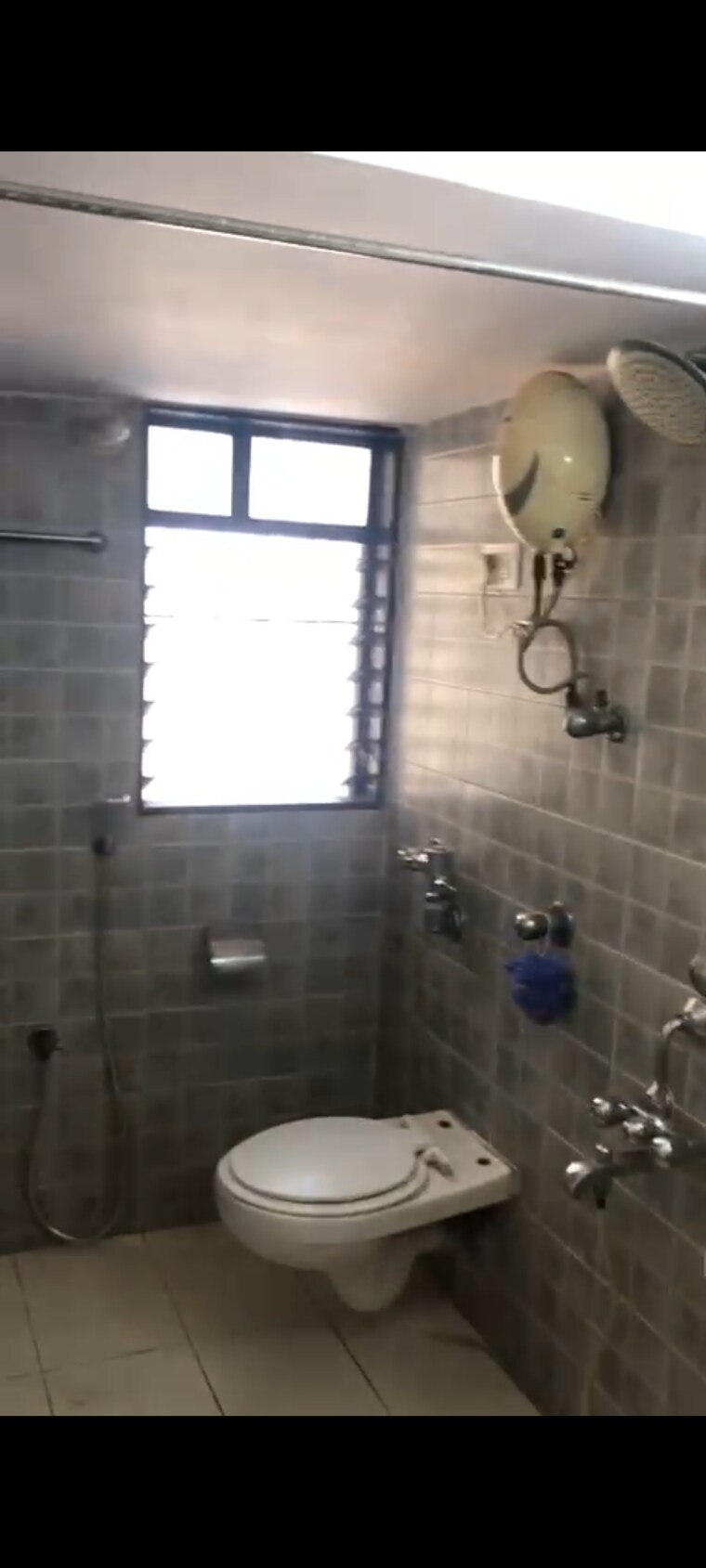 Bathroom, atul-blue-orbit 3 Bedroom 1385 Sq.Ft. Apartment In Malad West Mumbai 9460879