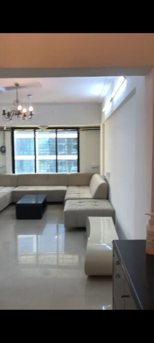 Kitchen in 3 BHK Apartment at Atul Blue Orbit, Malad West – for Sale